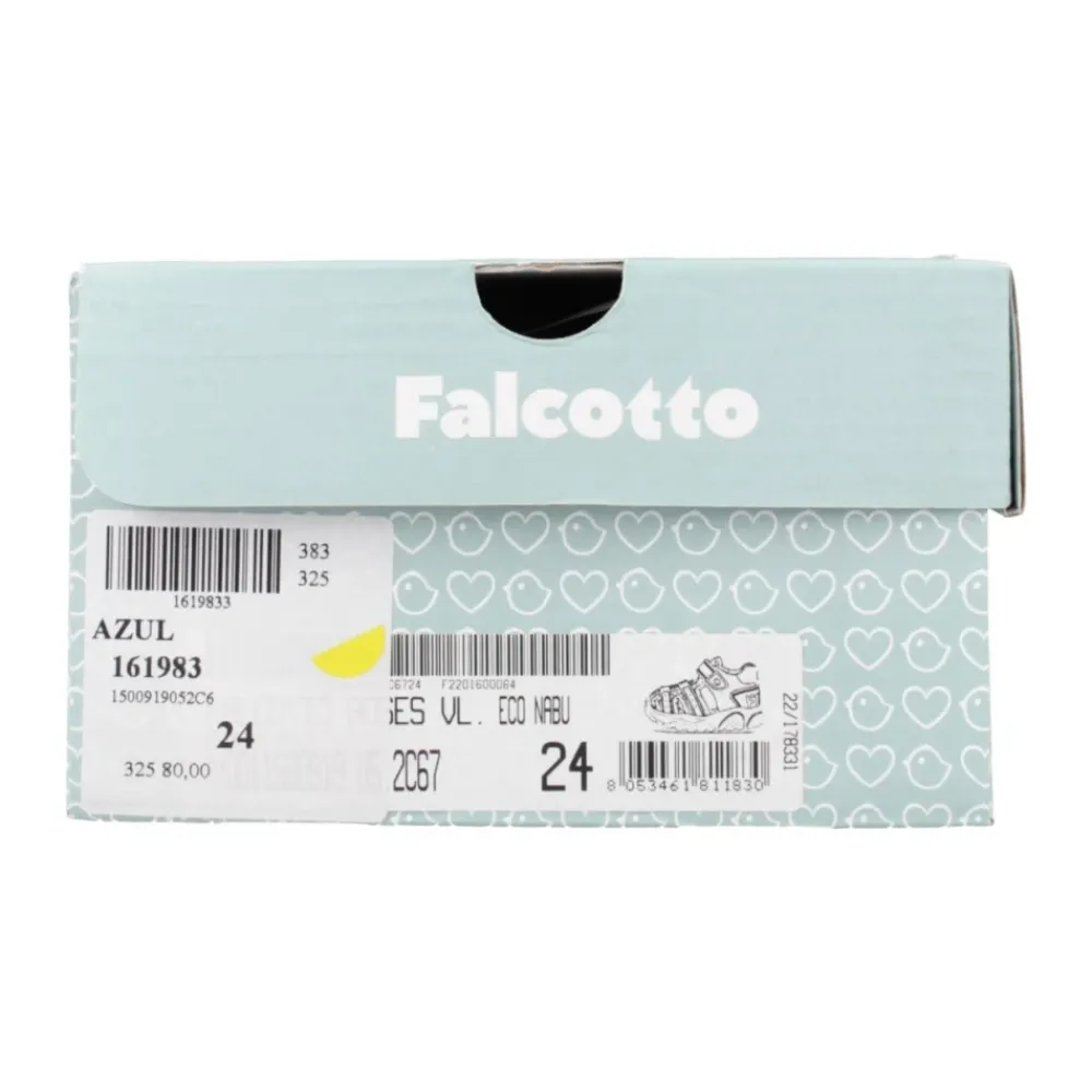 Falcotto Sandalen^BOSES VL