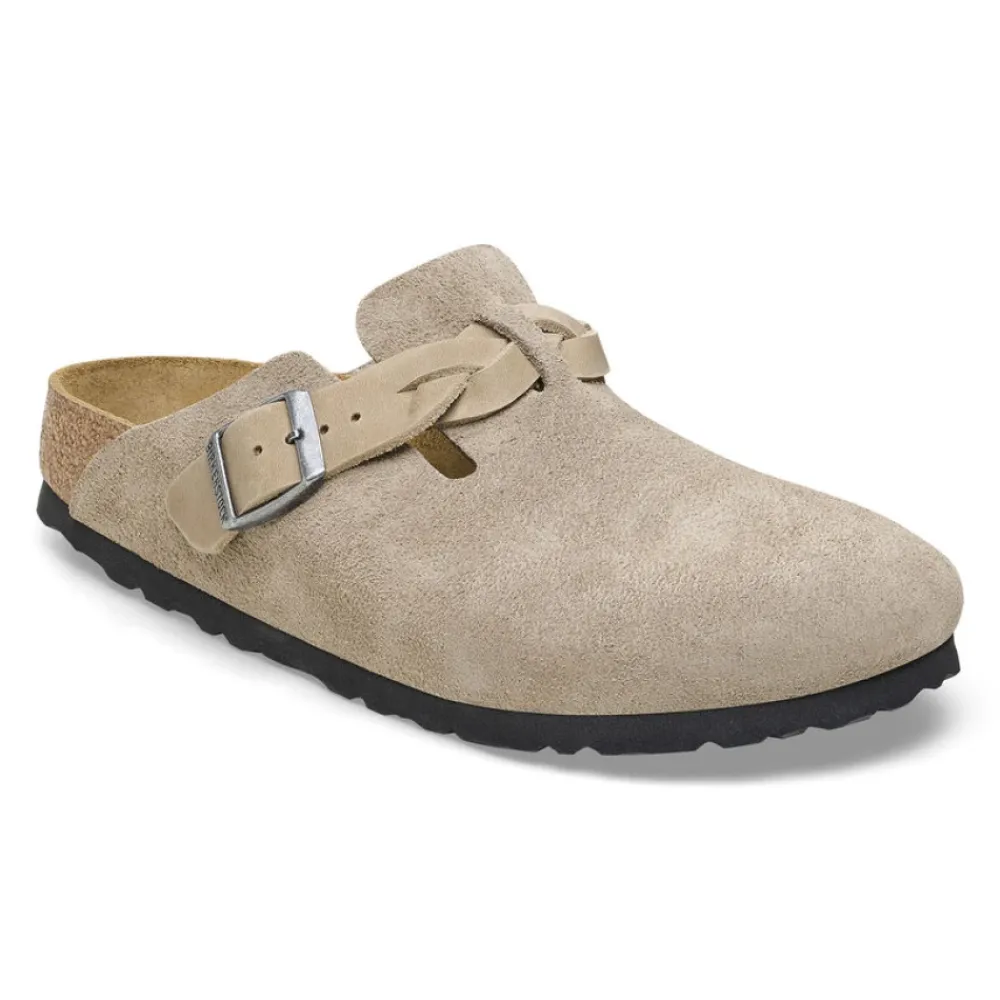 DAMES Birkenstock Boston