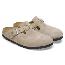 DAMES Birkenstock Boston