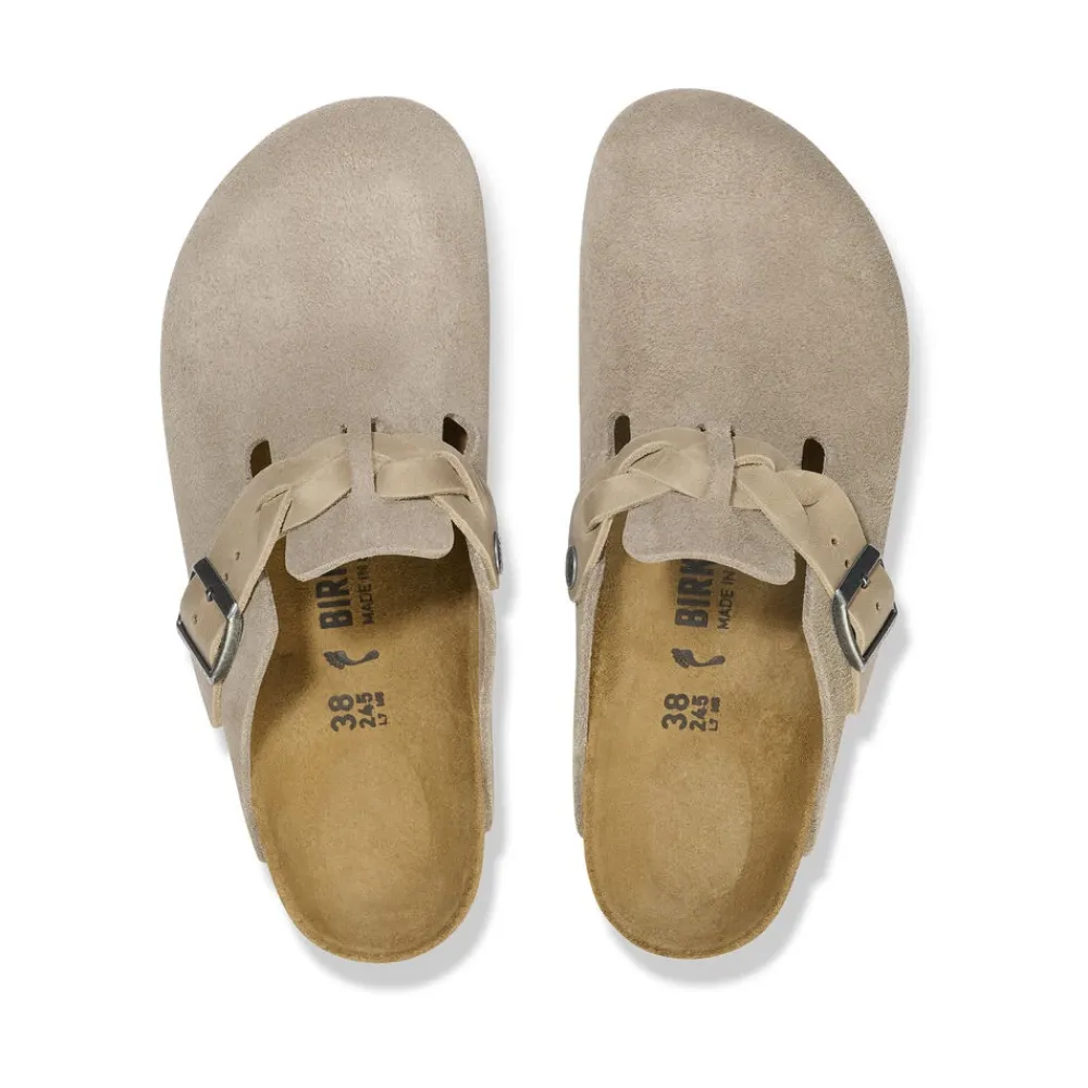 DAMES Birkenstock Boston
