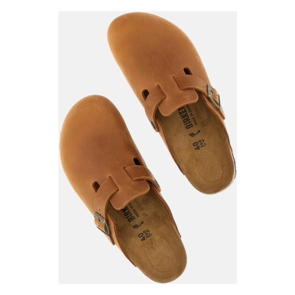 Heren Birkenstock Boston