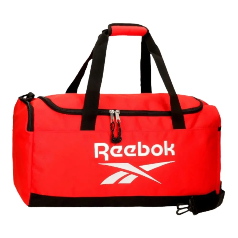 DAMES Reebok Weekendtassen^Boston Bag