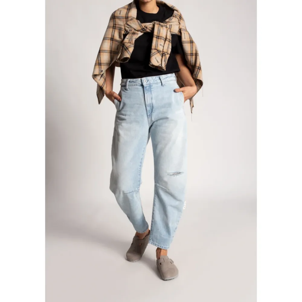 DAMES Birkenstock Boston BS