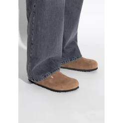 DAMES Birkenstock Loafers^Boston BS pantoffels