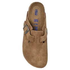 DAMES Birkenstock Loafers^Boston BS pantoffels
