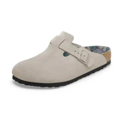Heren Birkenstock Boston BS Regular Fit