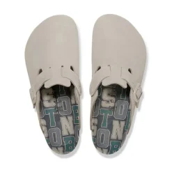 Heren Birkenstock Boston BS Regular Fit