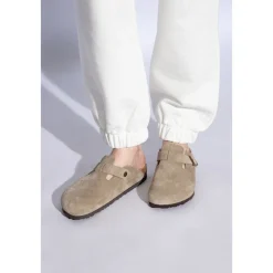 DAMES Birkenstock Boston BS slides