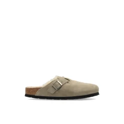 DAMES Birkenstock Boston Clogs