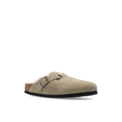 DAMES Birkenstock Boston Clogs