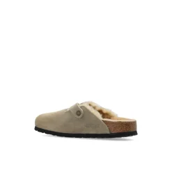 DAMES Birkenstock Boston Clogs