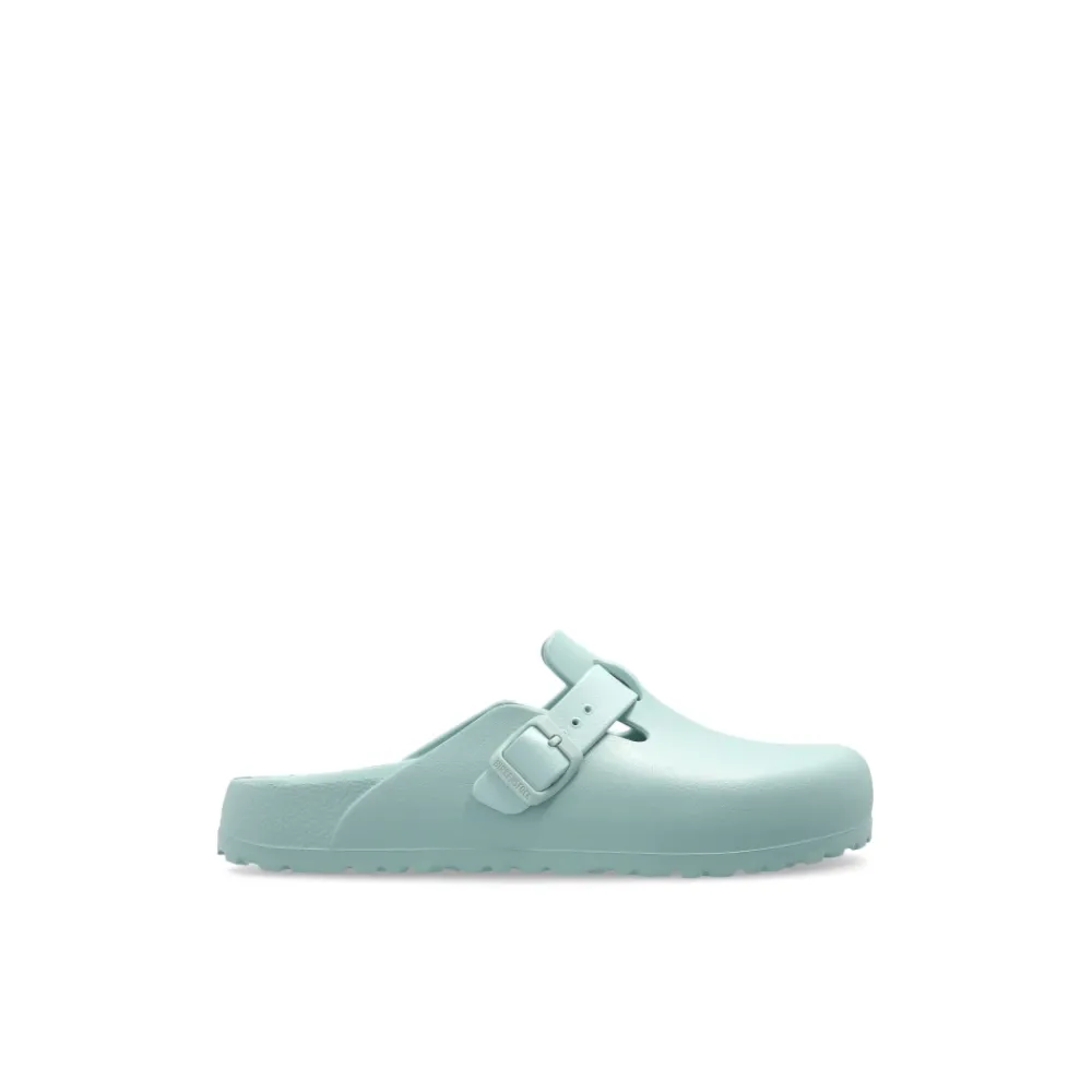 DAMES Birkenstock Boston Eva klompen