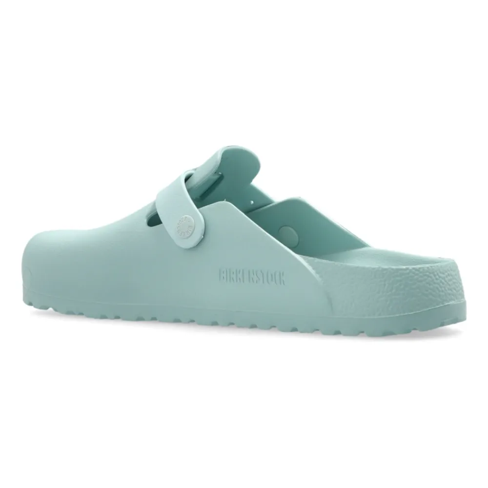 DAMES Birkenstock Boston Eva klompen