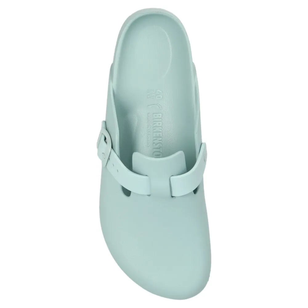DAMES Birkenstock Boston Eva klompen
