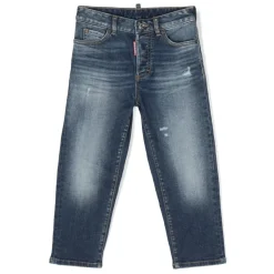 Dsquared2 Broeken & Jeans^Boston Jean Broek