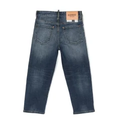 Dsquared2 Broeken & Jeans^Boston Jean Broek