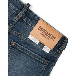Dsquared2 Broeken & Jeans^Boston Jean Broek