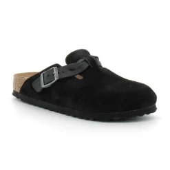 DAMES Birkenstock Loafers^Boston Narrow Fit