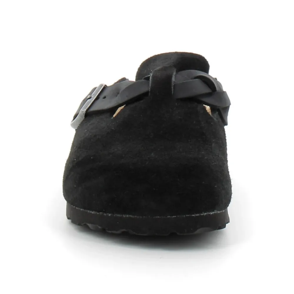 DAMES Birkenstock Loafers^Boston Narrow Fit