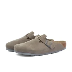 DAMES Birkenstock Loafers^Boston Regular Fit