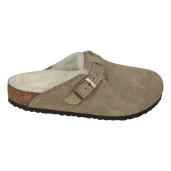 Birkenstock Boston Shearling Narrow Fit