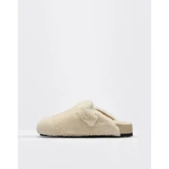 DAMES Birkenstock Boston SK1 Shearling