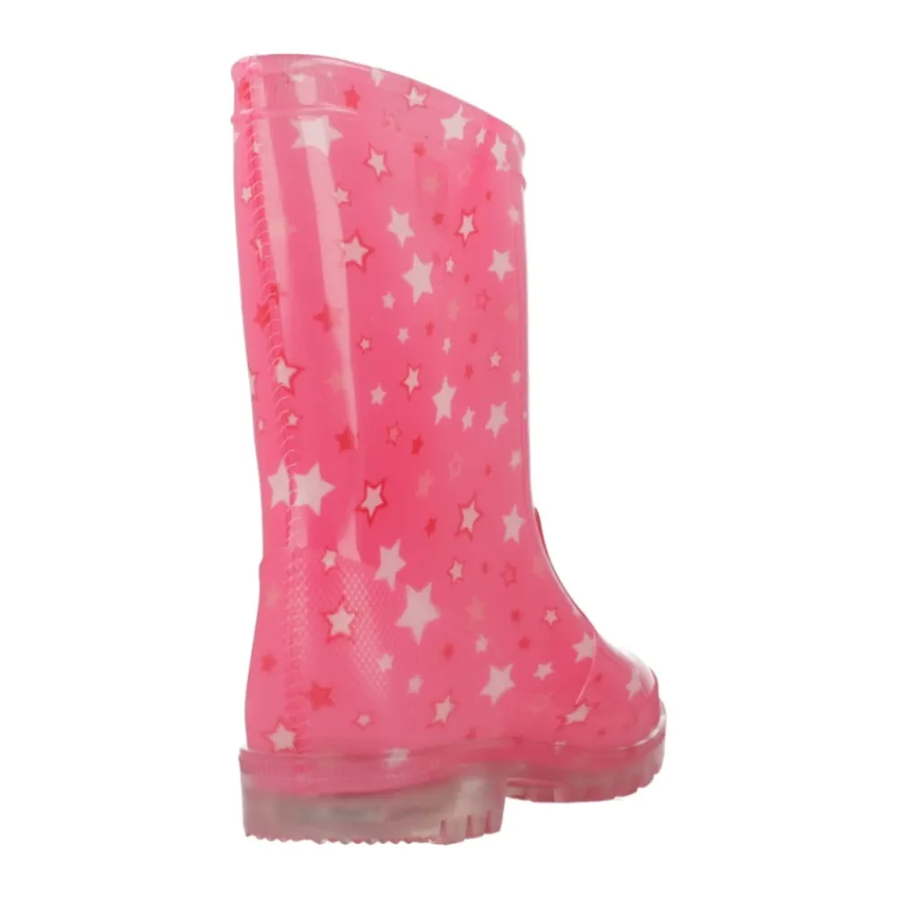 Chicco Bota Alta Wosh