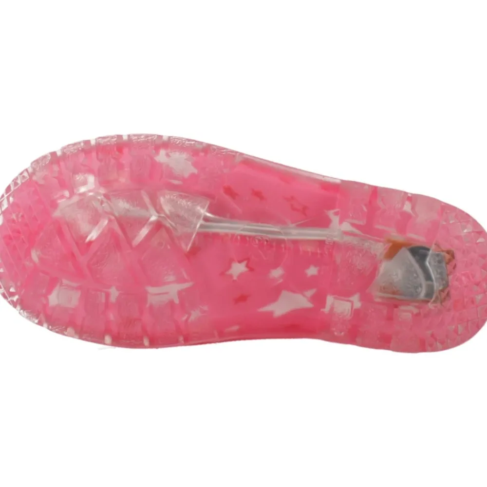 Chicco Bota Alta Wosh