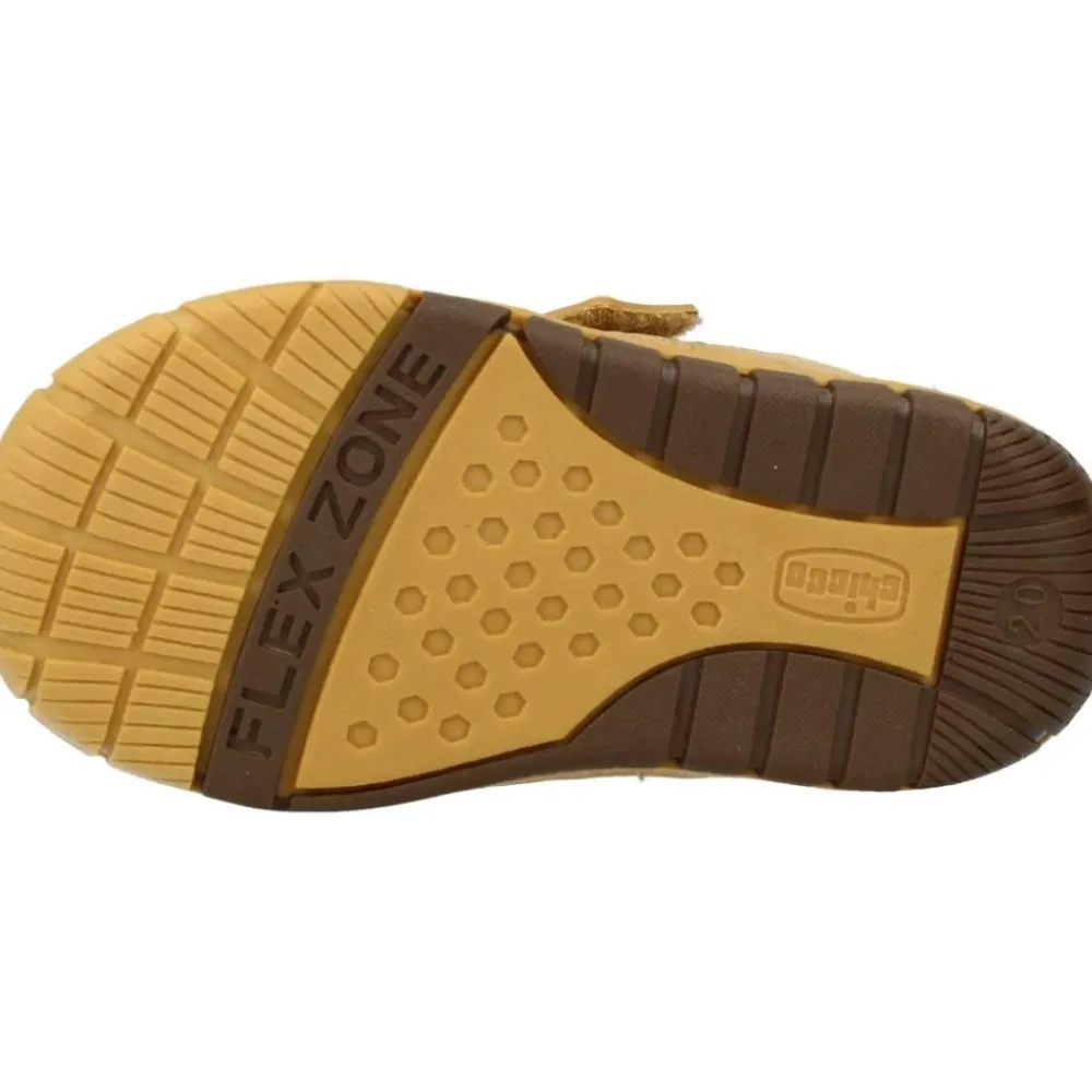 Chicco Laarzen^Bota Baja Dexter