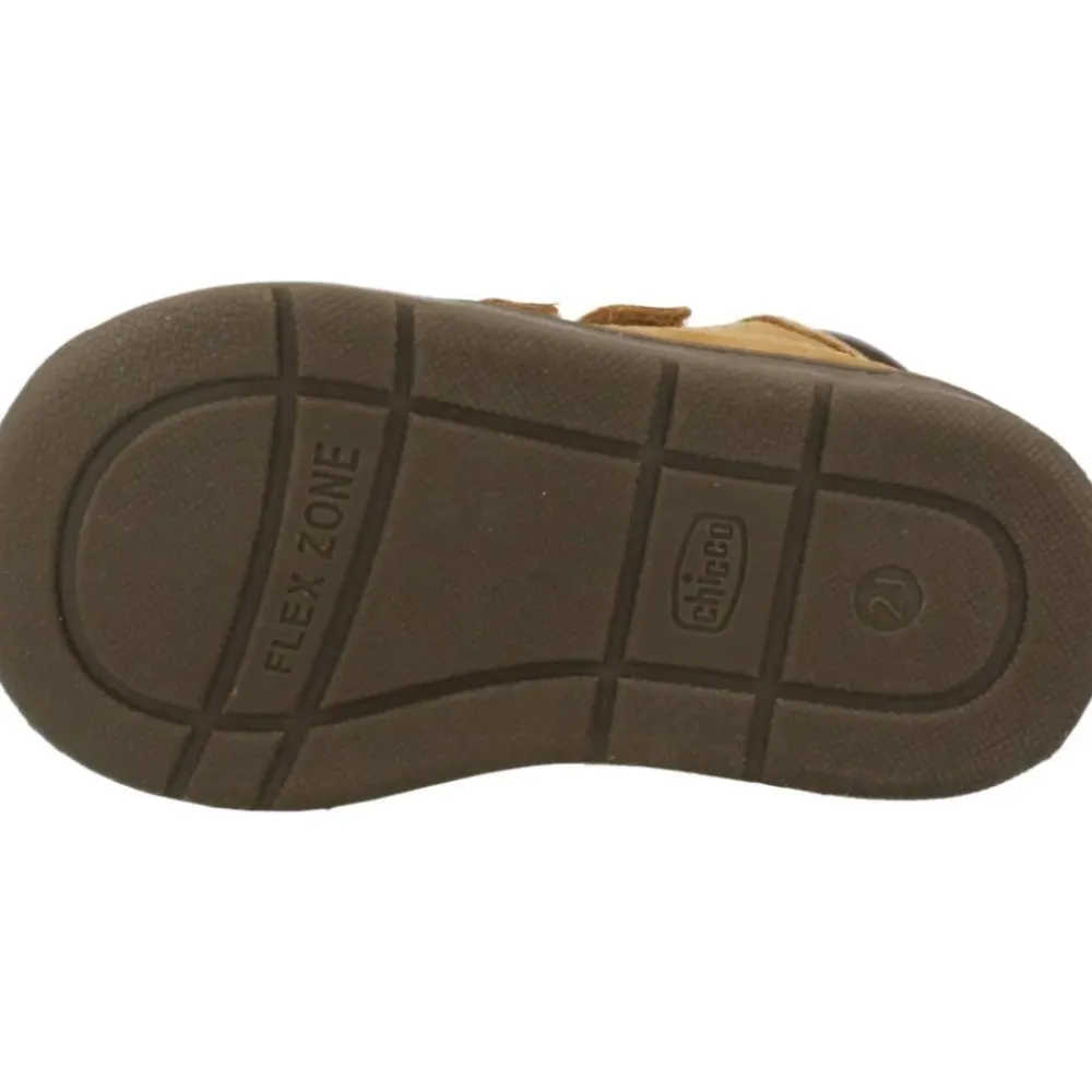 Chicco Laarzen^Bota Baja Gilberto