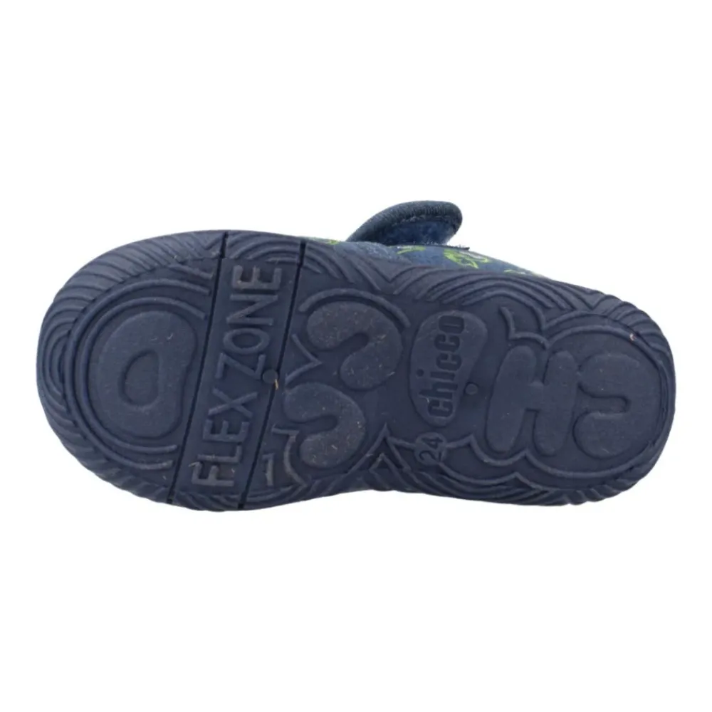 Chicco Bota Baja Tulip