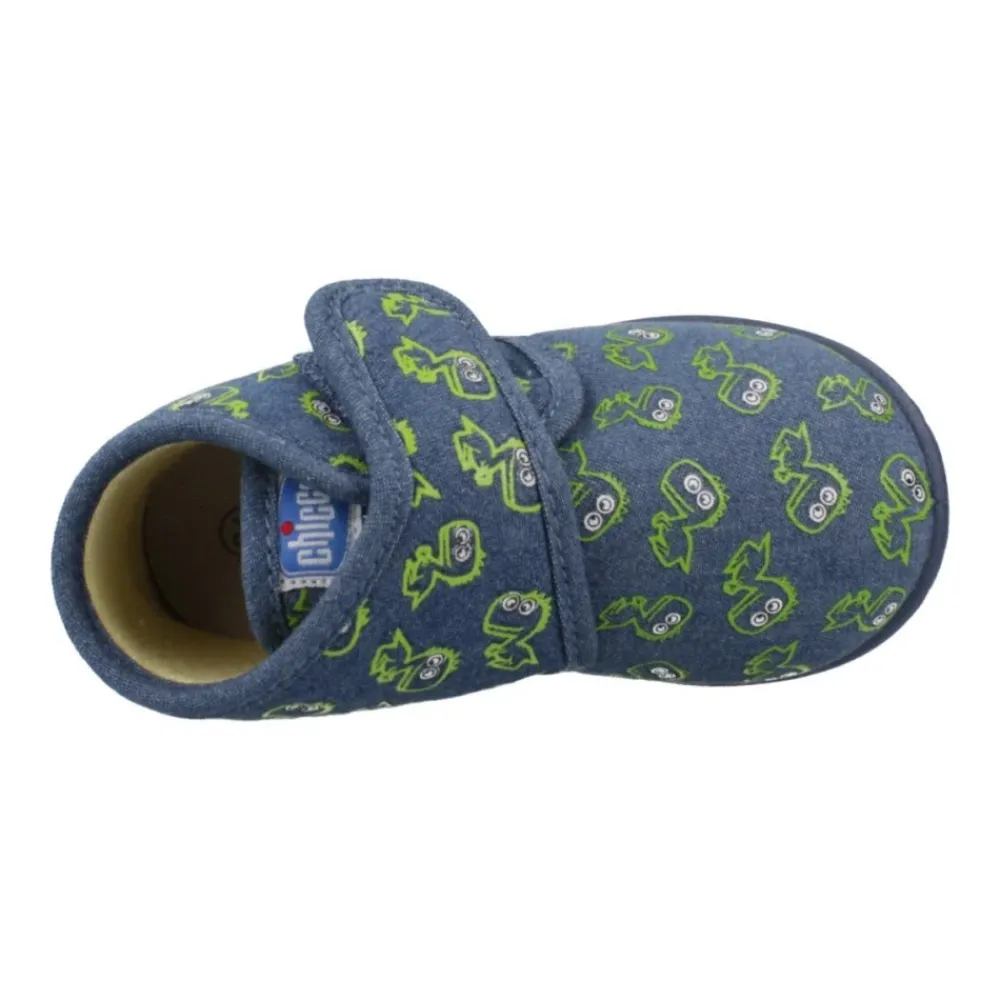 Chicco Bota Baja Tulip