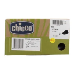 Chicco Bota Baja Tulip