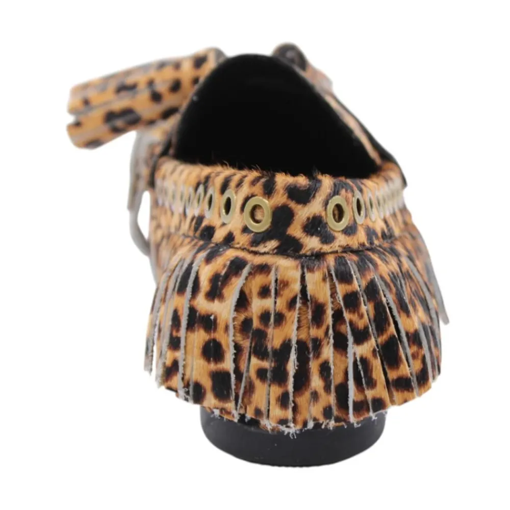 DAMES Kurt Geiger Boterbloemstraat Mocassin Schoenen