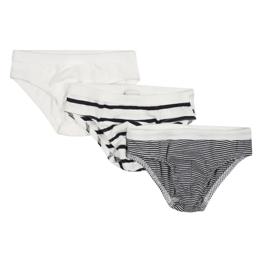Petit Bateau Ondergoed & Sokken^Bottoms