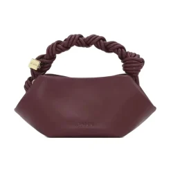 DAMES Ganni Bou Bag Mini