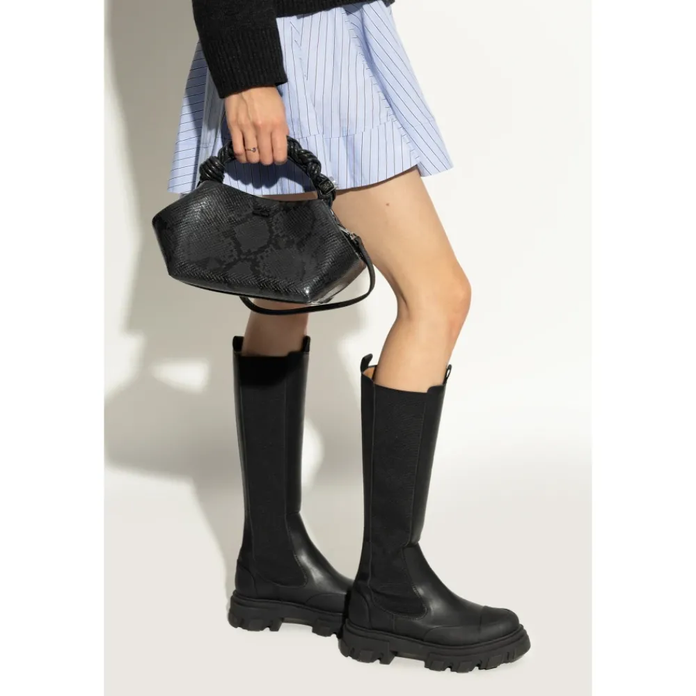 DAMES Ganni Bou Small Handbag