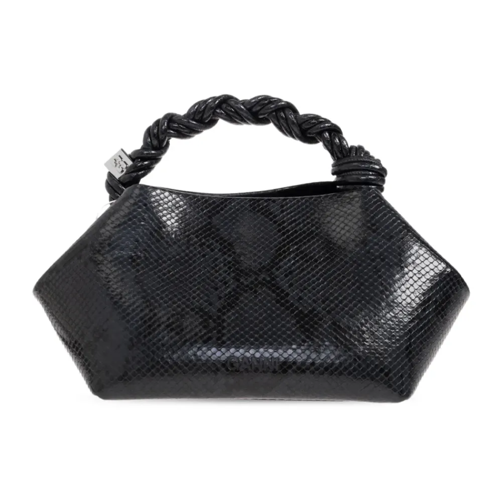 DAMES Ganni Bou Small Handbag