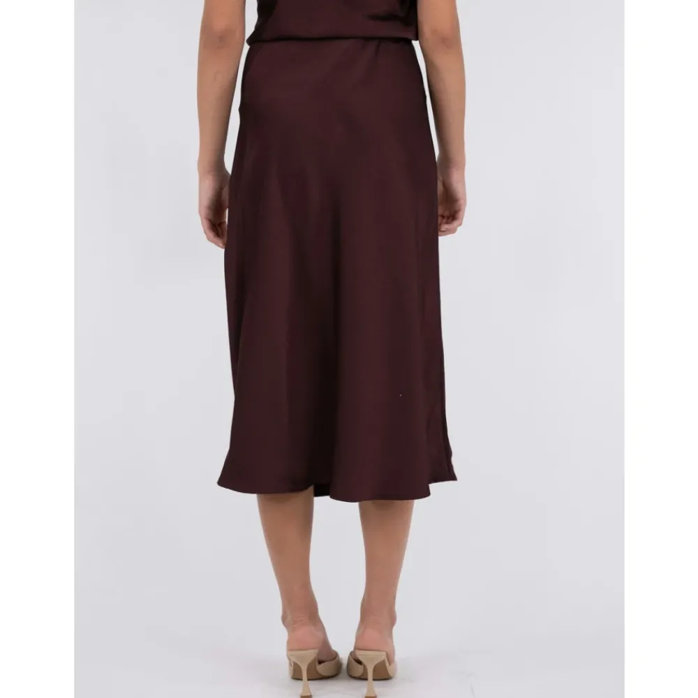 DAMES Neo Noir Bovary Rok