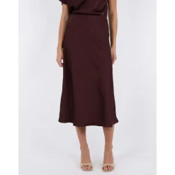 DAMES Neo Noir Bovary Rok