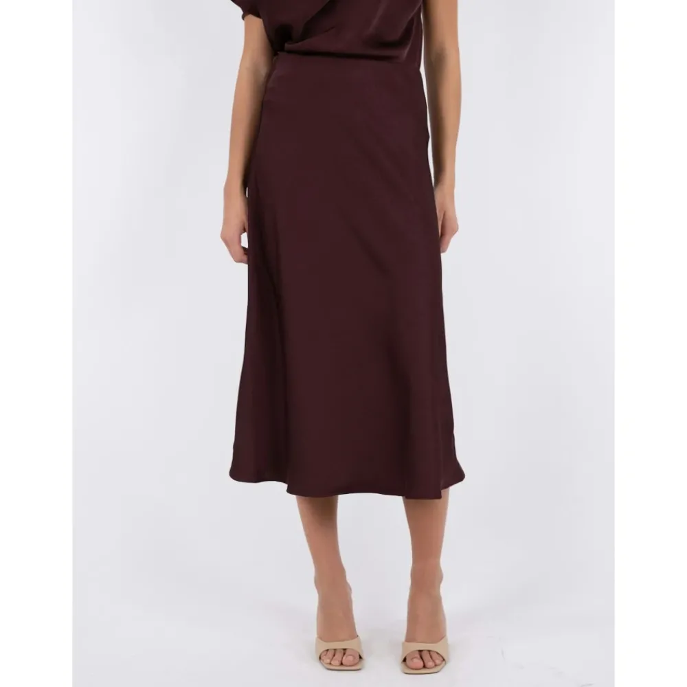 DAMES Neo Noir Bovary Rok