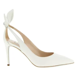 DAMES Aquazzura Pumps^Bow Tie Pump