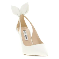 DAMES Aquazzura Pumps^Bow Tie Pump