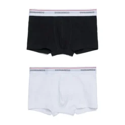 Dsquared2 boxershorts met taillelogo