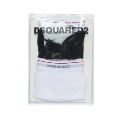 Dsquared2 boxershorts met taillelogo