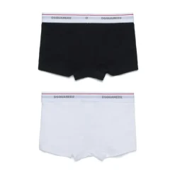 Dsquared2 boxershorts met taillelogo