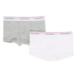 Dsquared2 Boxershorts Set met Logoband