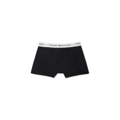 Tommy Hilfiger Boxershorts Set met Merk Tailleband