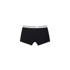 Tommy Hilfiger Boxershorts Set met Merk Tailleband
