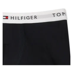 Tommy Hilfiger Boxershorts Set met Merk Tailleband